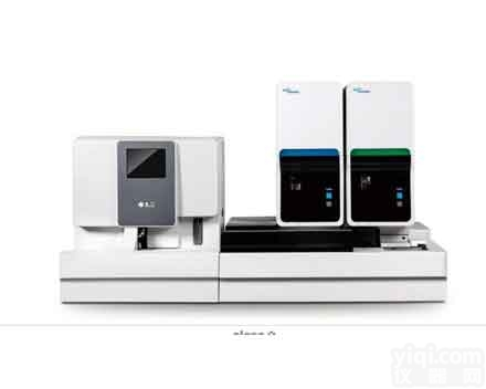 希森美康XN-<em>2000</em>+<em>PA</em>-990流水线分析系统