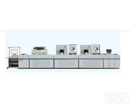 <em>希森</em><em>美康</em>HST系列<em>流水线</em>分析系统