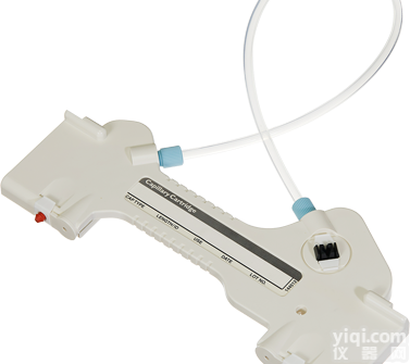 149044  Beckman <em>毛细管</em>凝胶<em>电泳</em>柱 CE/MS （白）