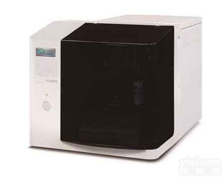 希森美康XS-900i<em>末梢</em>血五分类血液<em>分析仪</em>