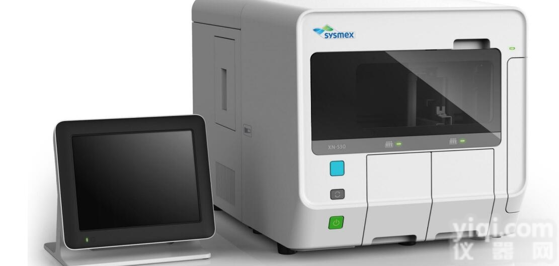 希森美康XN-L Series血<em>液体</em>液<em>分析</em>仪