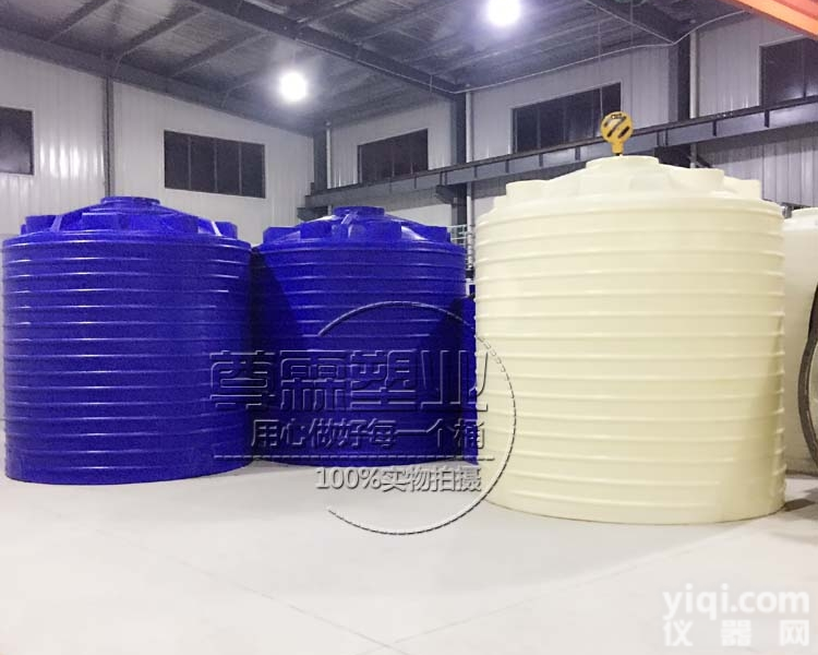 PT-15000L  昆山15立方<em>外加剂</em>母液<em>储罐</em>厂家