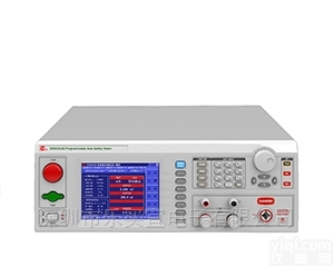 <em>CS9931AS</em>  <em>南京</em><em>长盛</em><em>CS9931AS</em>程控安规综合测试仪