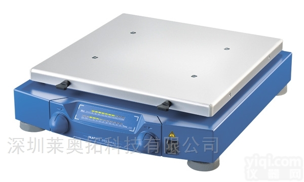 HS 260 basic  德国<em>艾卡</em>IKA <em>摇床</em> HS 260 basic