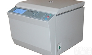 <em>SC-3610低速离心机（16孔）</em>