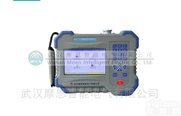 MOEN-<em>3920</em>  内阻<em>测试仪</em>