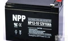 12V20AH  耐普<em>蓄电池</em>NP12-20原厂<em>原装</em>、现货