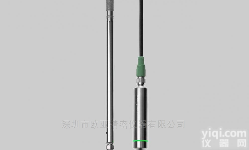 <em>芬兰</em>维<em>萨拉</em>VAISALA HUMICAP HMP5<em>温湿度</em>探头