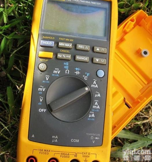 <em>万用表</em>变比<em>测试仪</em>