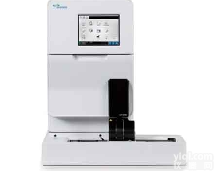 <em>希森</em><em>美康</em>UF4000+UC3500自动尿液分析<em>流水线</em>