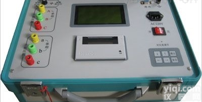 快<em>速变</em>比<em>组别</em><em>测试仪</em>