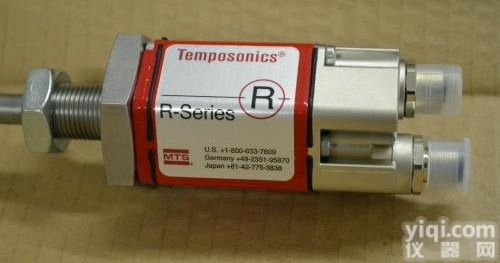 MTS<em>传感器</em>RHM1650MR021A01高<em>辨别</em>率