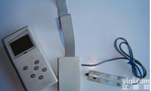 SYE-YW01  <em>叶片</em>温湿度<em>测定仪</em>