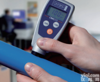 CMI255 磁性和非磁性<em>基体</em><em>镀层</em>测厚仪