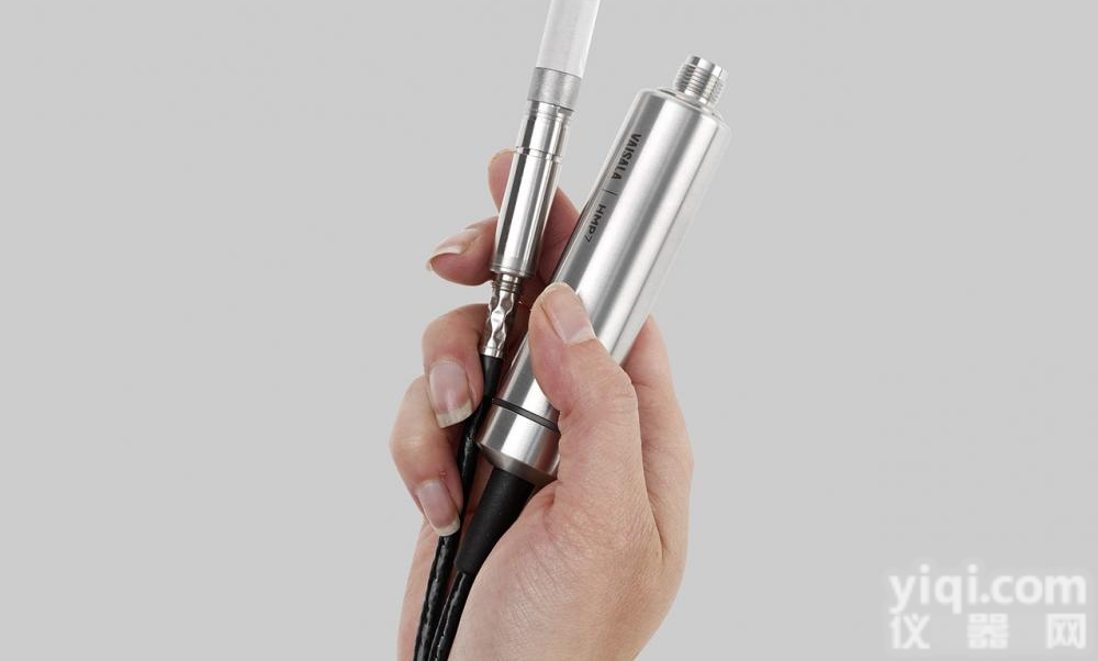 HMP7  <em>芬兰</em>VAISALA温湿度<em>探头</em>