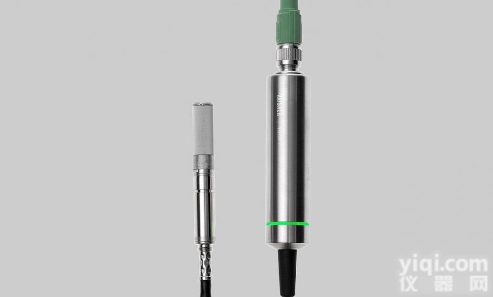 HPP272  <em>芬兰</em>VAISALA过氧化氢气体传感器<em>探头</em>