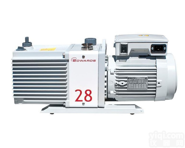 上饶<em>爱德华</em>真空泵<em>E2M28</em>