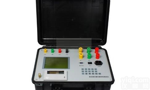 JHBS-V  <em>莱芜</em>变压器空载负载特性<em>测试仪</em>专业制作
