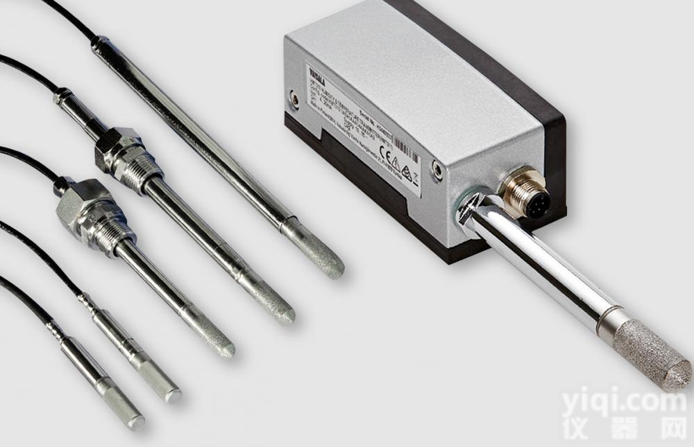 HMT310  <em>芬兰</em>VAISALA<em>温湿度</em>露点<em>变送器</em>