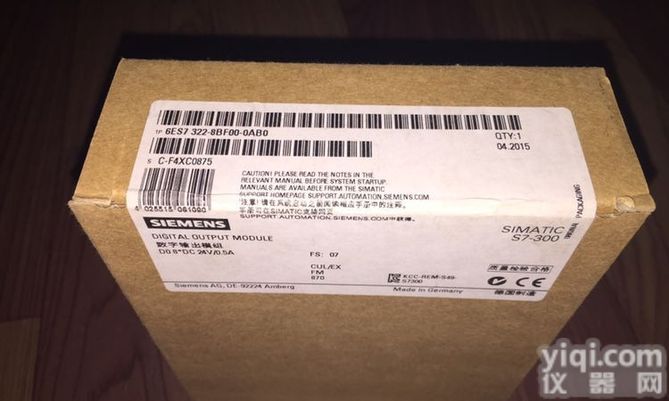 6ES7322-8BF00-0AB0  <em>陕西</em><em>西门子</em>6ES7322-8BF00-0AB0<em>效果</em>好