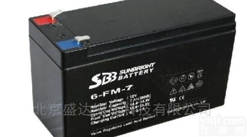 圣豹<em>蓄电池</em>6-GFM-180 <em>12V180AH</em>详细参数