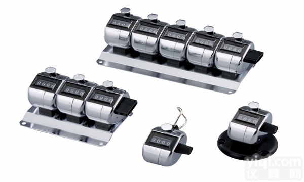 CC-3125-01 AS ONE/亚速旺<em>经济型</em><em>计数器</em>