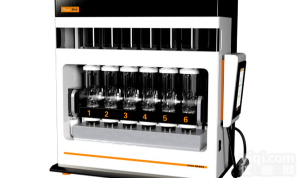 SOX606<em>索氏</em><em>提取</em>仪（<em>脂肪测定仪</em>）