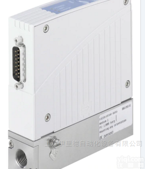 类型 8700  <em>德国</em>宝德BURKERT<em>质量</em>流量测量仪