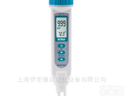 EC170  美国艾示科EXTECH盐度/<em>温度计</em><em>原装进口</em>