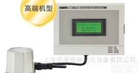 <em>日本</em>IMV<em>显示</em>器付地震监视装置伊里德