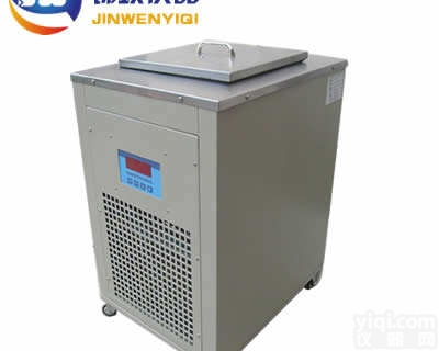 DLSB-30/40  <em>实验室低温冷却液循环泵</em>