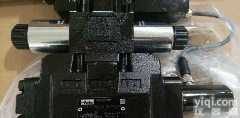 现货供应<em>parker</em><em>派克</em>D41FH<em>比例阀</em>