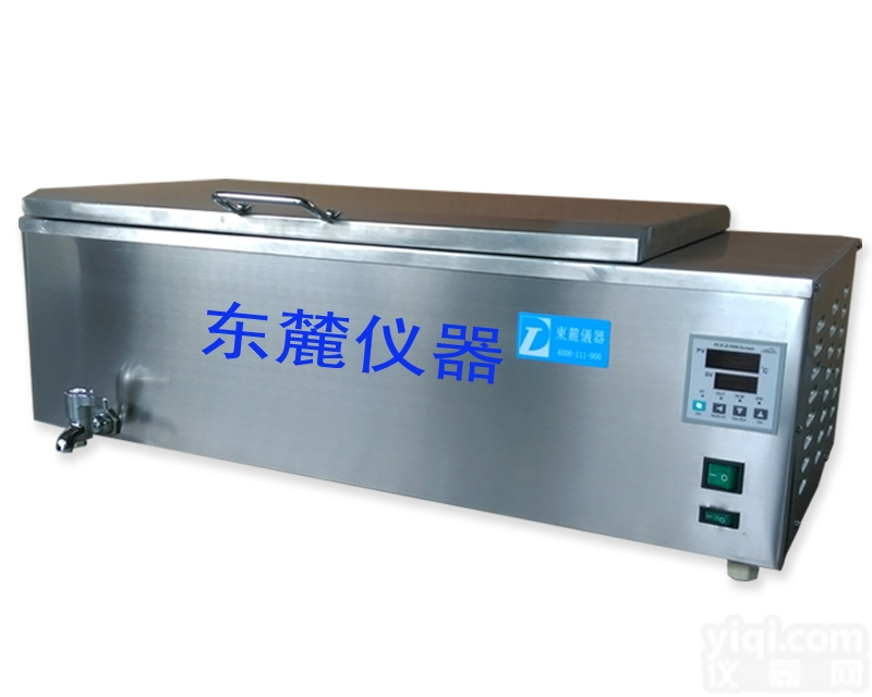 DLK-8BL  <em>反应釜</em>配套<em>电热</em>恒温循环水槽