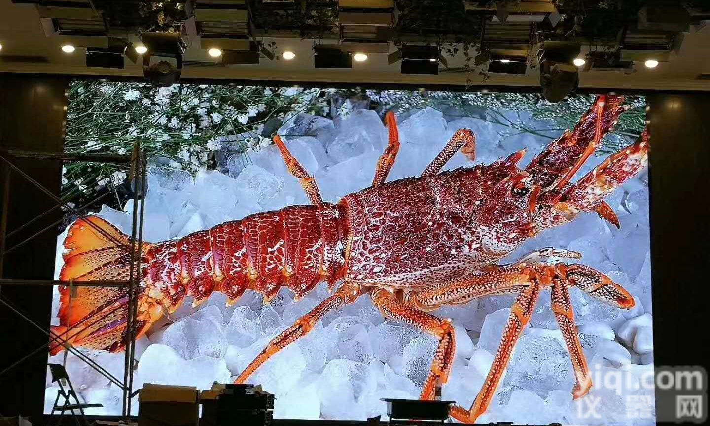 宴会厅P2.5LED电子屏价格/大厅<em>拼接</em><em>大屏</em>优势