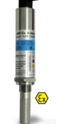 AMT-Ex  <em>ATEX</em>认证三线本质安全（I.S.）露点<em>变送器</em>