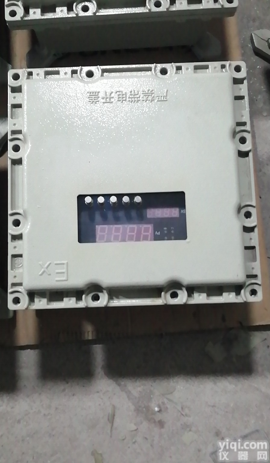 BYB  防爆仪表箱带<em>观察</em>窗<em>显示</em>