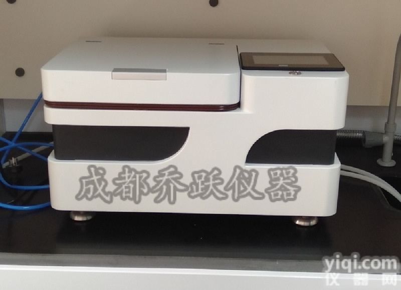 JOYN-AUTO-4S  <em>迷你型</em><em>全自动</em>氮吹仪