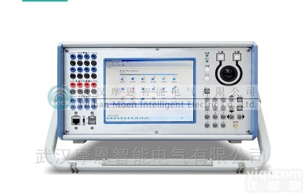 ME-600D  <em>合并</em><em>单元</em>一体化<em>测试仪</em>