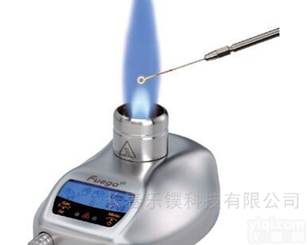 Fuego SCS Pro  <em>维根</em>斯<em>本生灯</em>