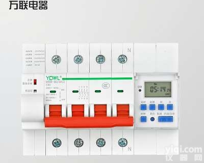 <em>时控智能重合闸断路器</em>哪家好