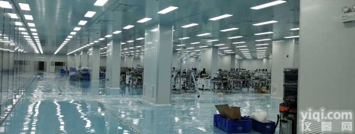 无锡净化房<em>洁净</em>房<em>无尘</em>室施工设计