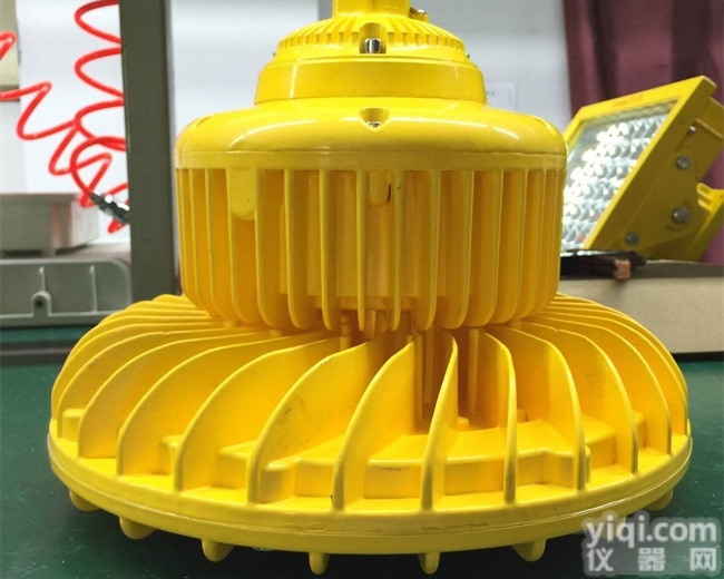 <em>BFC</em>-H  鹰潭100W<em>防爆灯</em> 吉安LED防爆吸顶灯厂家