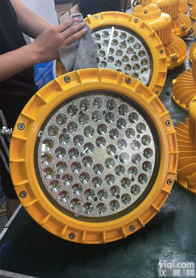 GLD210  芜湖100W<em>防爆灯</em> 防爆<em>泛光灯</em>厂家批发