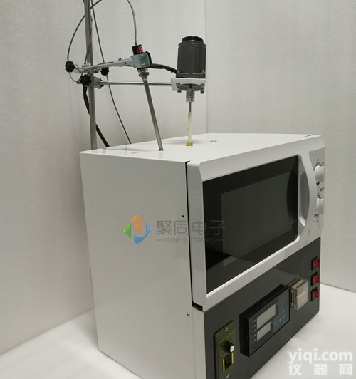 实验室<em>微波炉</em>JTONE-J1-3旋钮<em>功率</em>调节