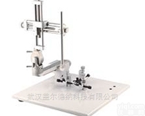 STD-056  脑立体定位<em>神经</em>回路注射泵夹持<em>电极</em>定位仪