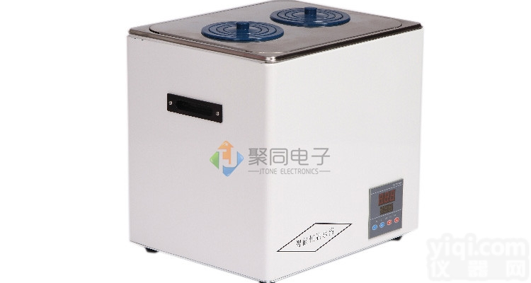 数显电热恒温<em>水浴锅</em>HH-2<em>内胆</em>不锈钢