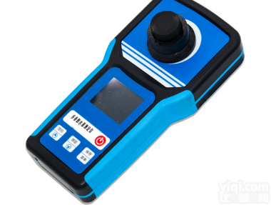 XY-300B型<em>手持式多参数水质检测仪</em>