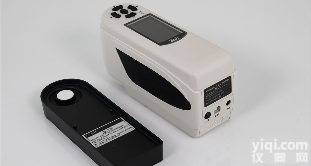 NH310 <em> NH310高品质便携式电脑色差仪</em>
