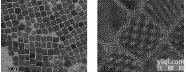 高亮蓝<em>紫光</em>到红光  油溶性钙钛矿量子点PL400--<em>650</em> nm