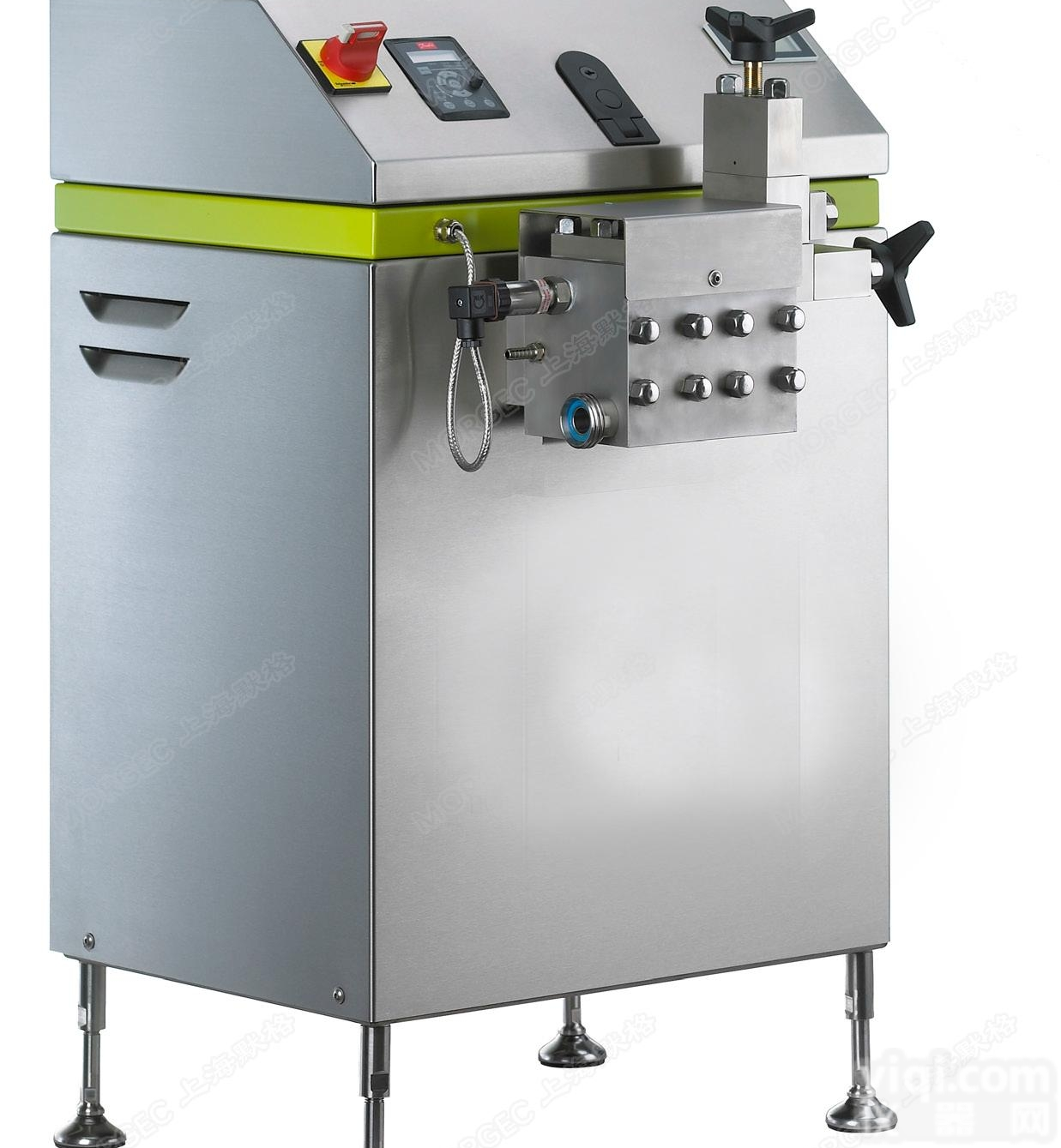 ME-50  ME-50高压<em>均质机</em>，流体<em>纳米</em>均质器，